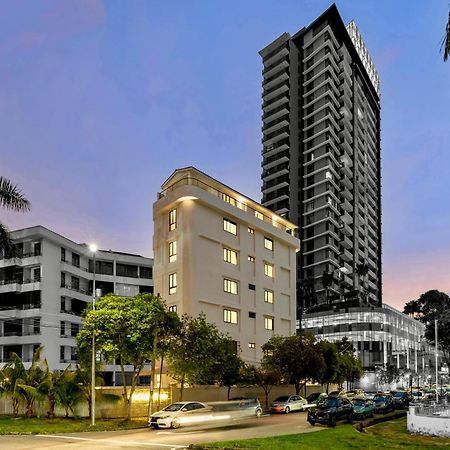 Codrington House - Boutique Apartments جورج تاون المظهر الخارجي الصورة