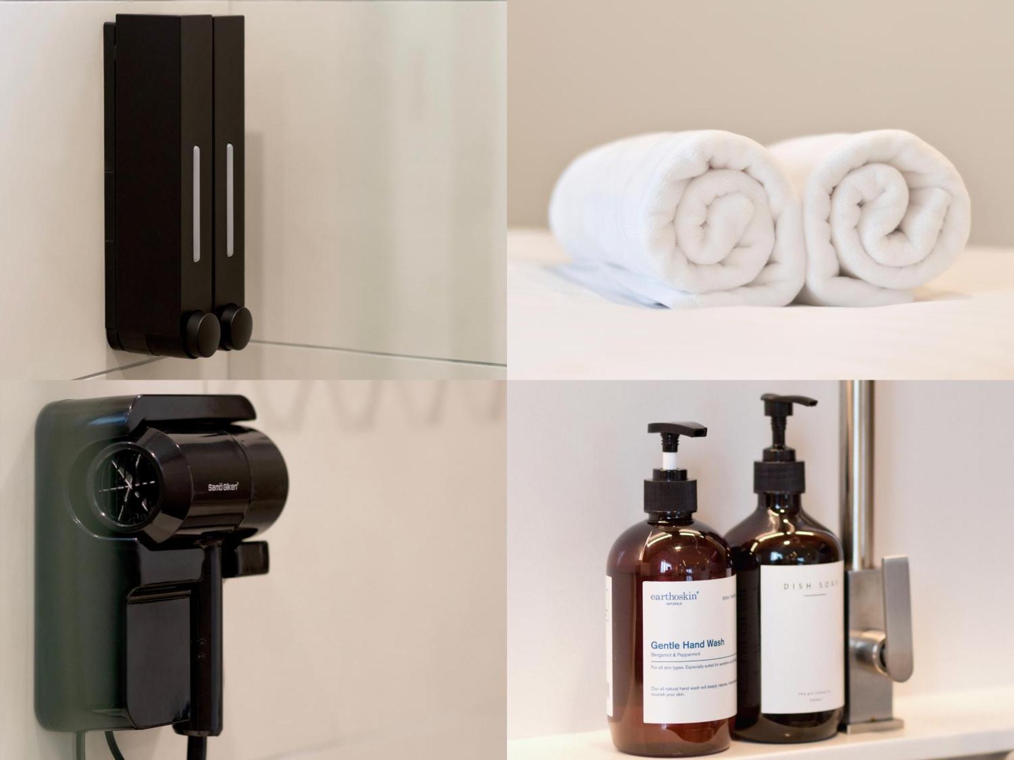 Codrington House - Boutique Apartments جورج تاون المظهر الخارجي الصورة