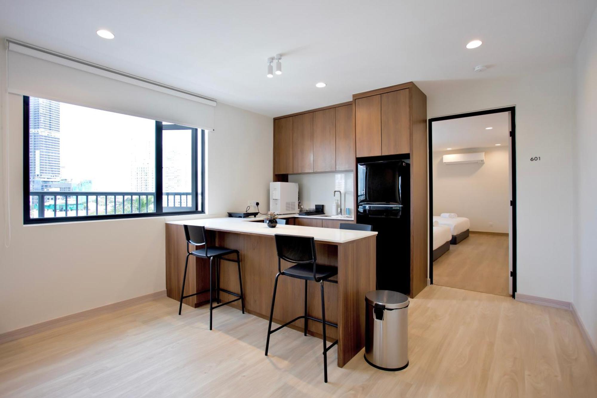 Codrington House - Boutique Apartments جورج تاون المظهر الخارجي الصورة