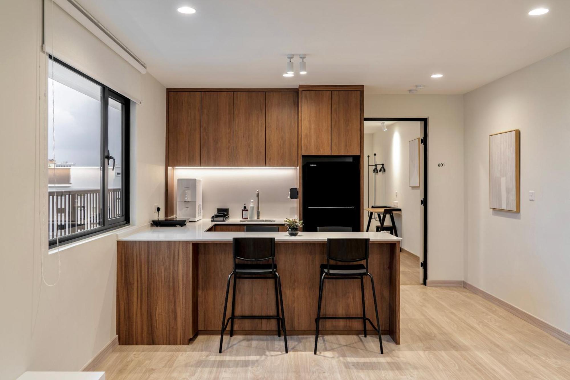 Codrington House - Boutique Apartments جورج تاون المظهر الخارجي الصورة