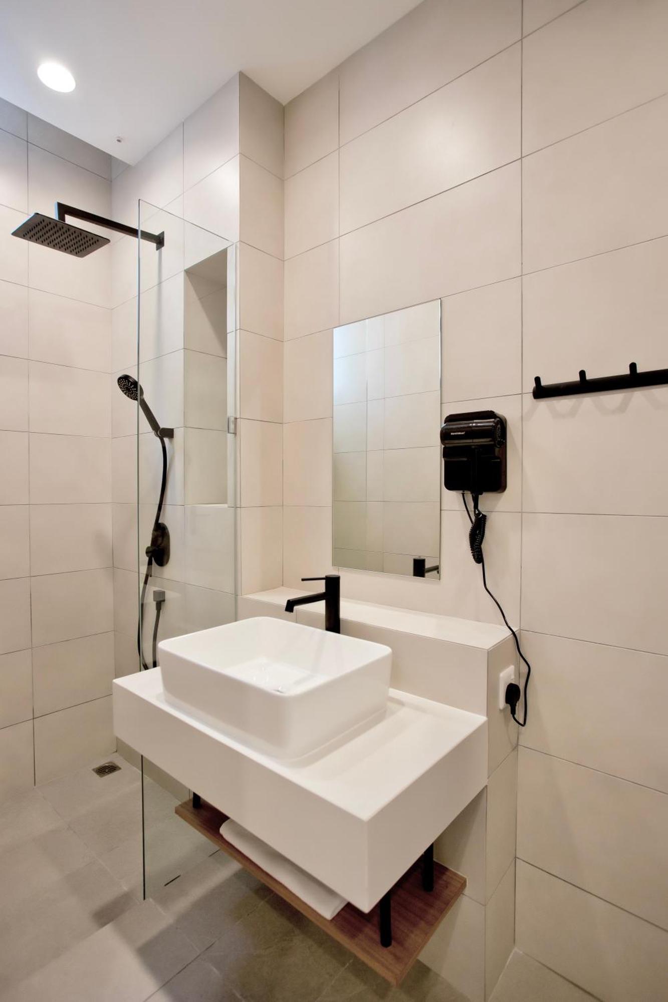 Codrington House - Boutique Apartments جورج تاون المظهر الخارجي الصورة