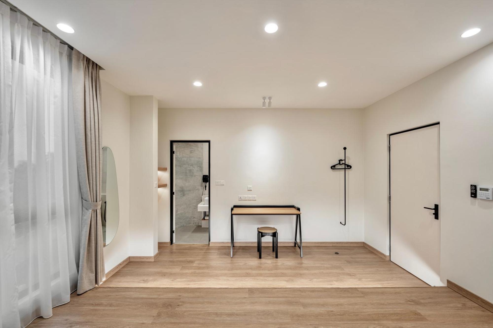 Codrington House - Boutique Apartments جورج تاون المظهر الخارجي الصورة
