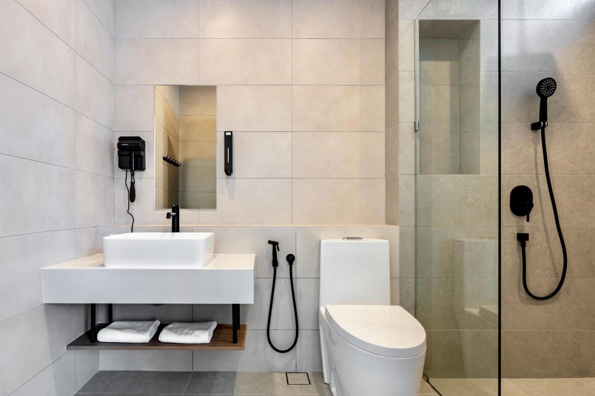 Codrington House - Boutique Apartments جورج تاون المظهر الخارجي الصورة