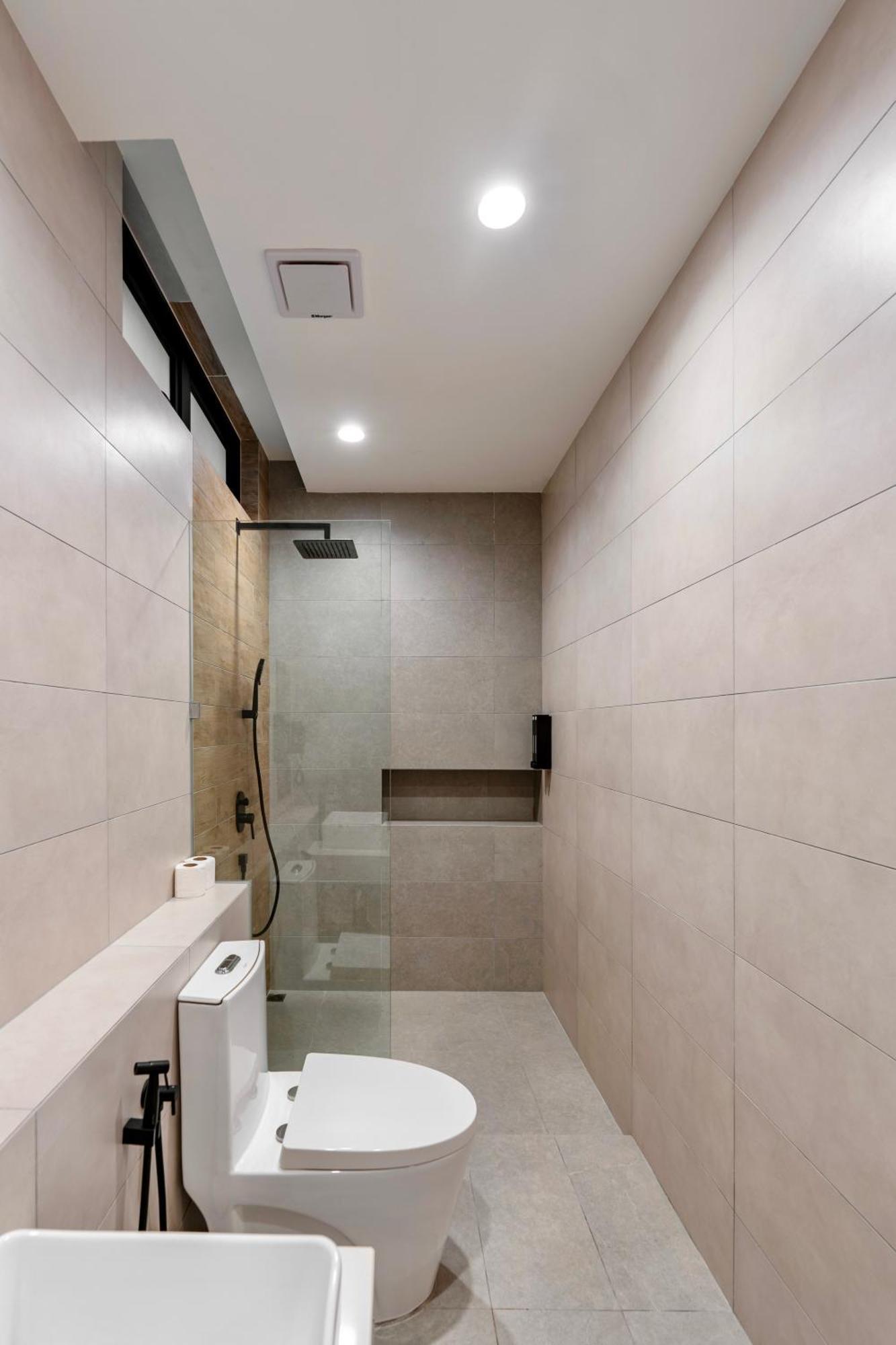 Codrington House - Boutique Apartments جورج تاون المظهر الخارجي الصورة