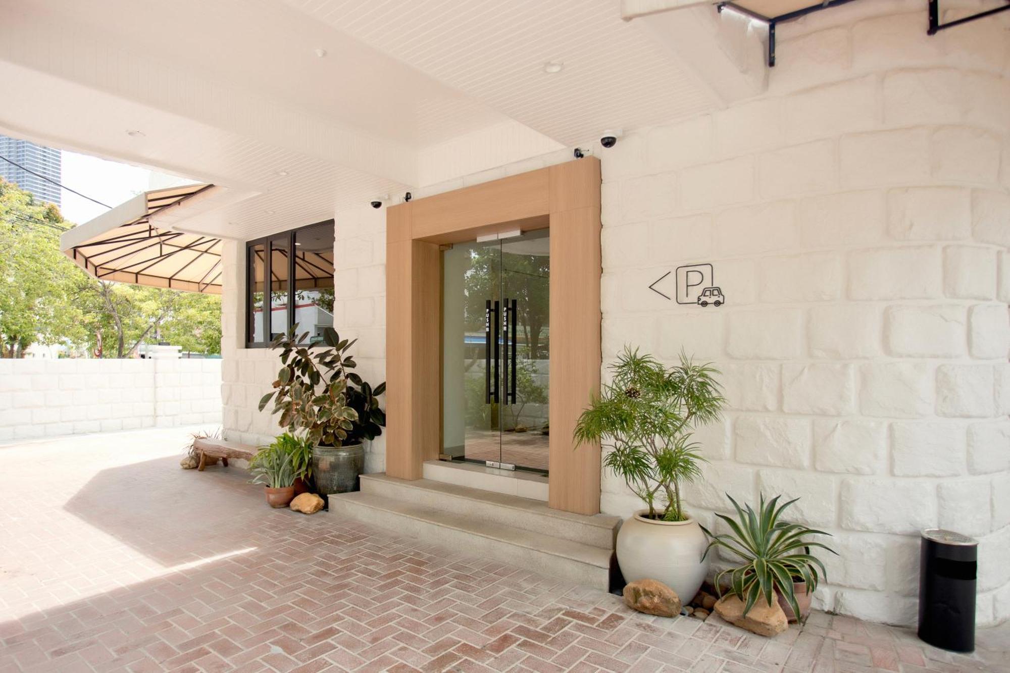 Codrington House - Boutique Apartments جورج تاون المظهر الخارجي الصورة