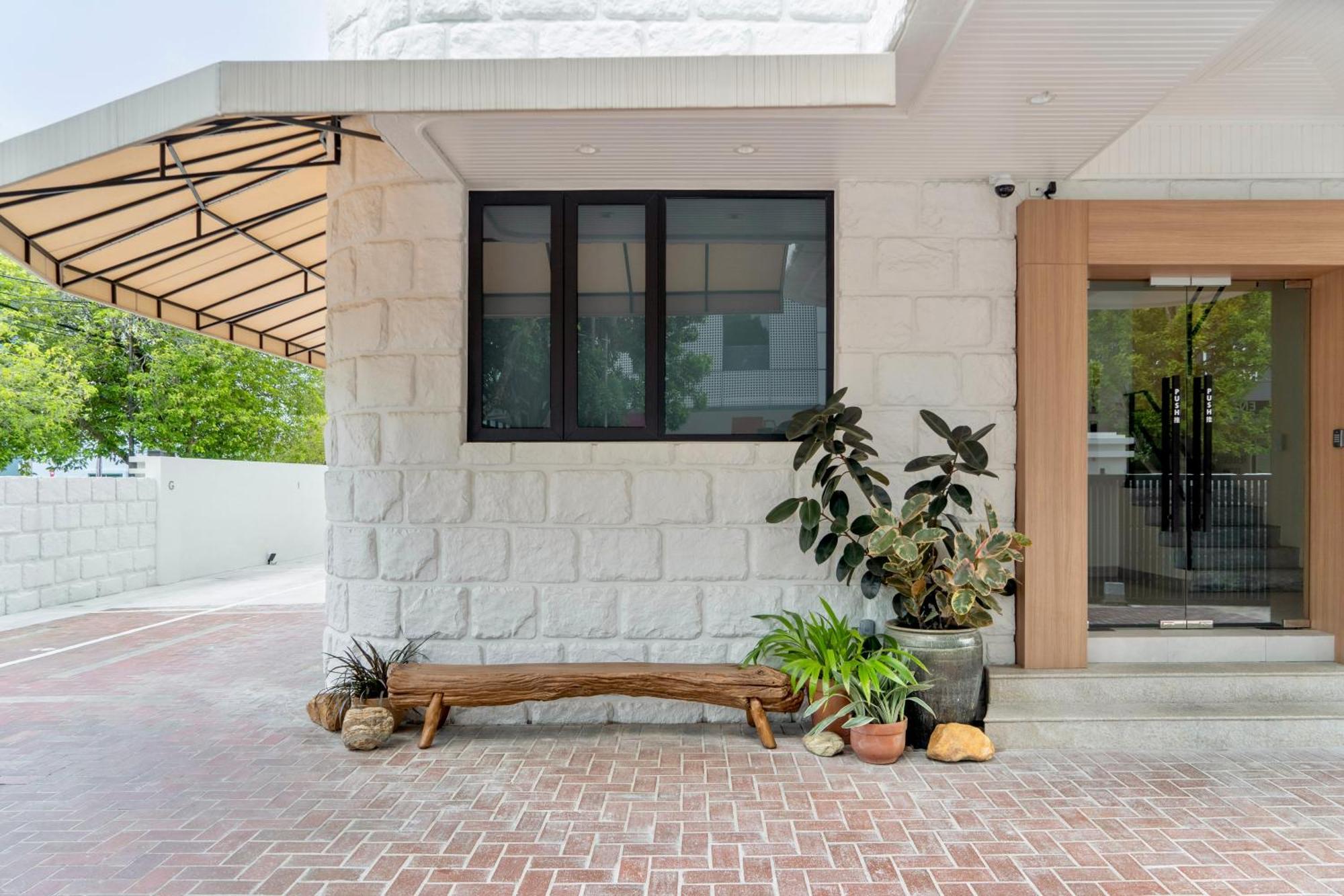 Codrington House - Boutique Apartments جورج تاون المظهر الخارجي الصورة