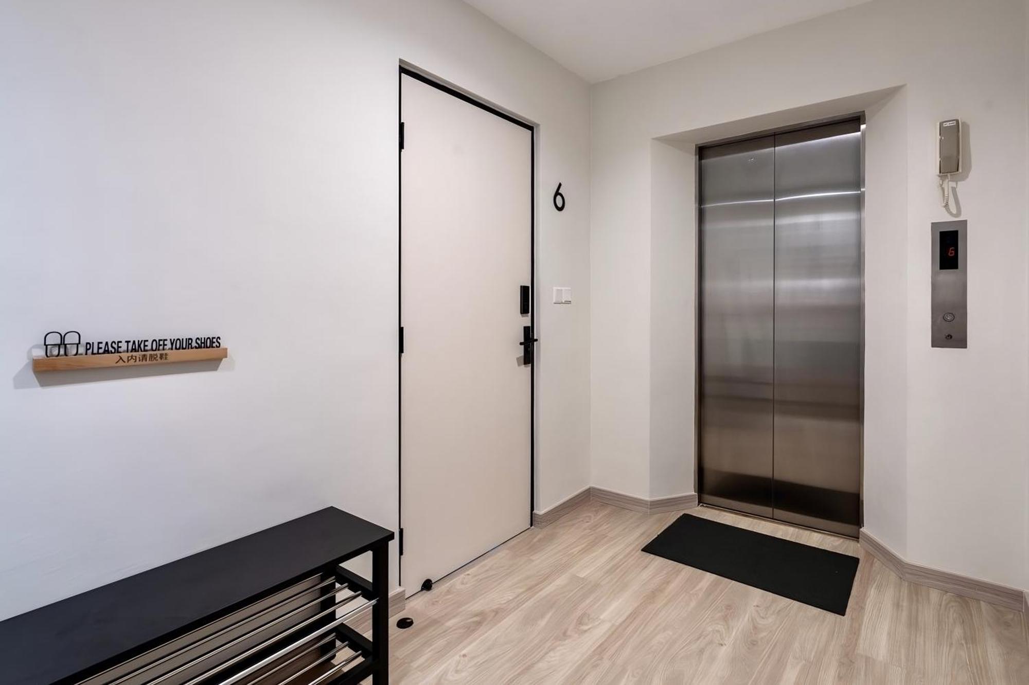 Codrington House - Boutique Apartments جورج تاون الغرفة الصورة